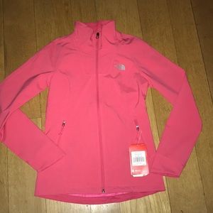 north face apex byder